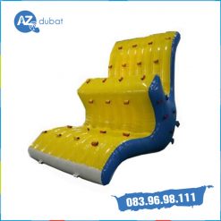 bập bênh hơi, bập bênh bơm hơi, đồ chơi bơm hơi