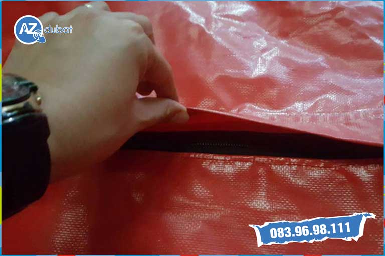chống ngập xe ô tô