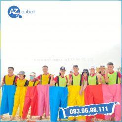 quần team