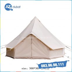 nhà lều cắm trại