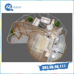 Thiết kế nội thất