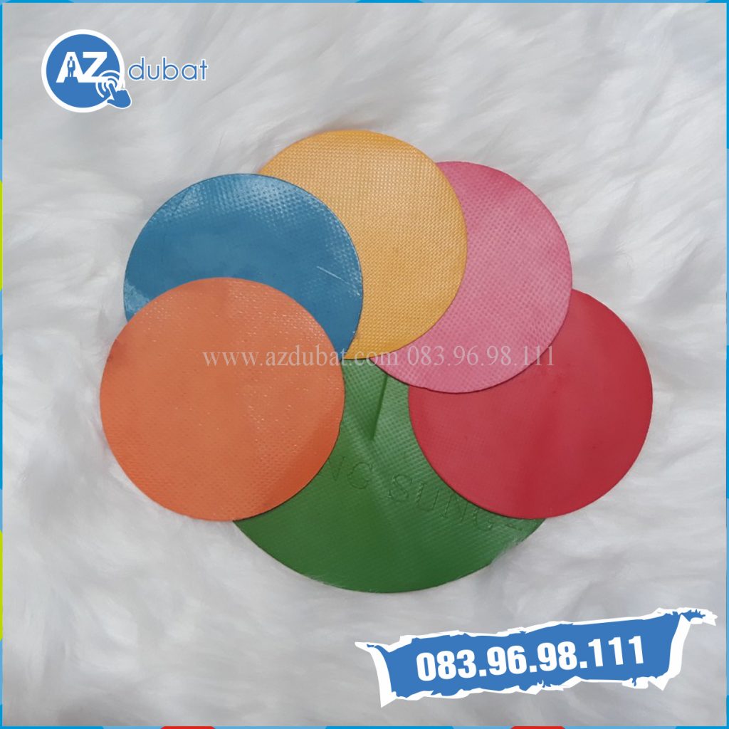 bạt pvc
