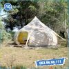 lều glamping
