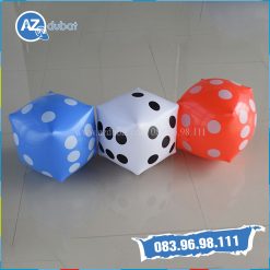 xúc xắc