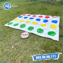 Twister Game