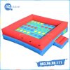 Trò chơi Twister bơm hơi (2)