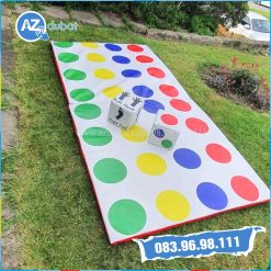 Twister Game