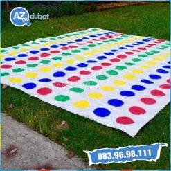 Twister Game