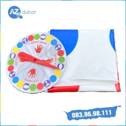 Twister Game