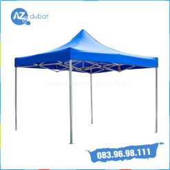 Nhà bạt di động kích thước 4mx6m
