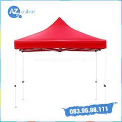 Nhà bạt di động kích thước 4mx6m