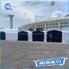 Nhà lều dẫn lối di động